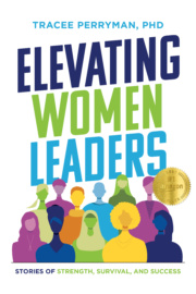Elevating Women Leaders Tracee Perryman