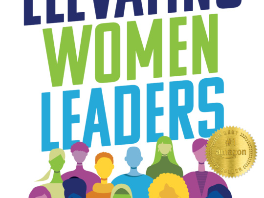 Elevating Women Leaders Tracee Perryman